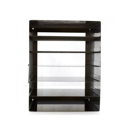 Custom Biogenic Freezer Rack, 100 Slides, 1x6 Array 247526